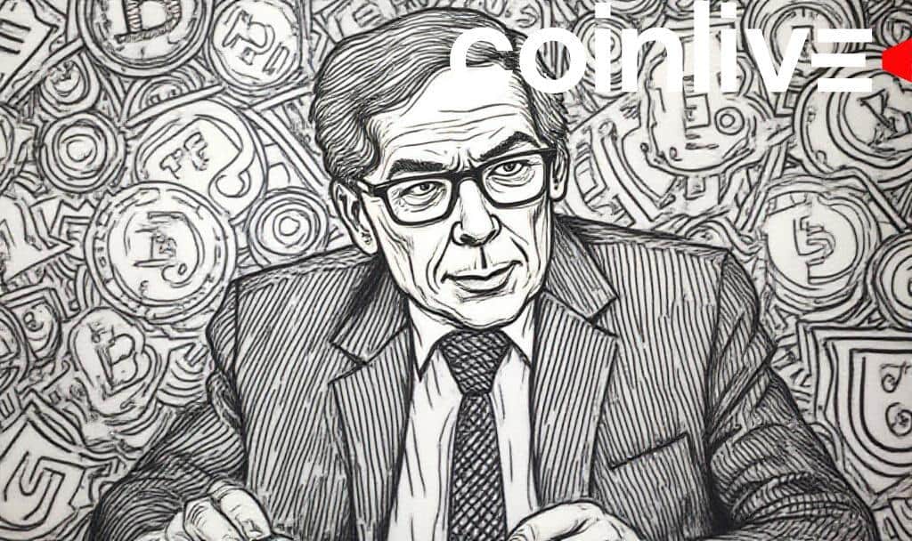 Fed Chair Powell’s Speech Spurs Crypto Market Rally