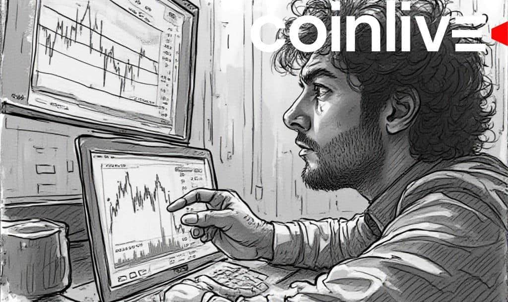 XRP Falls Below $3 Amid Increased Market Volatility