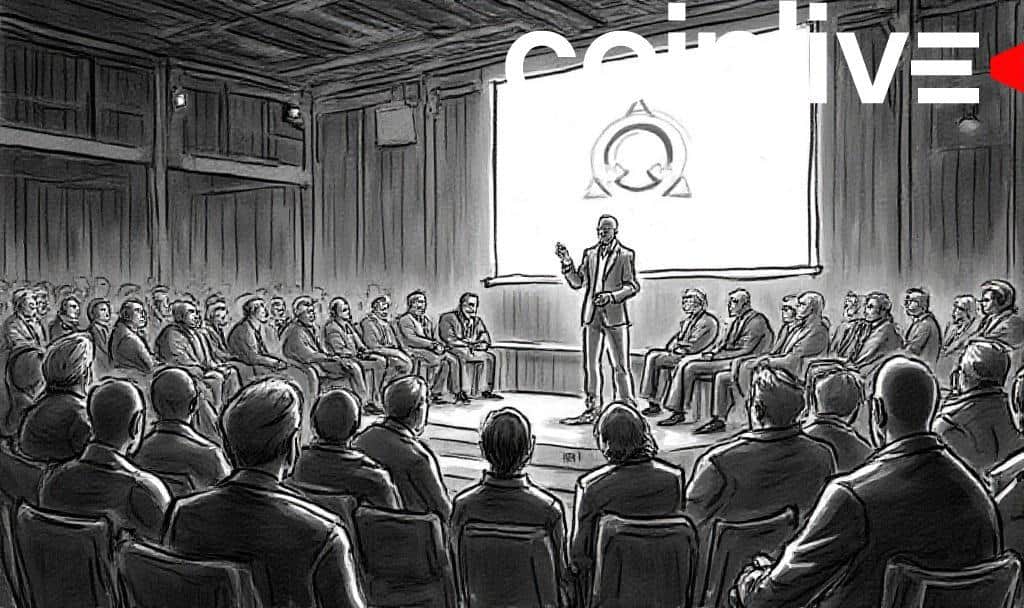 Circle Introduces Arc Blockchain with USDC as Native Token