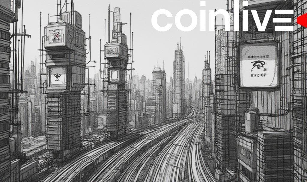 Ripple Partners with BDACS for XRP Custody in South Korea