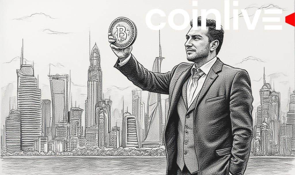Kazakhstan Launches Central Asia’s First Spot Bitcoin ETF