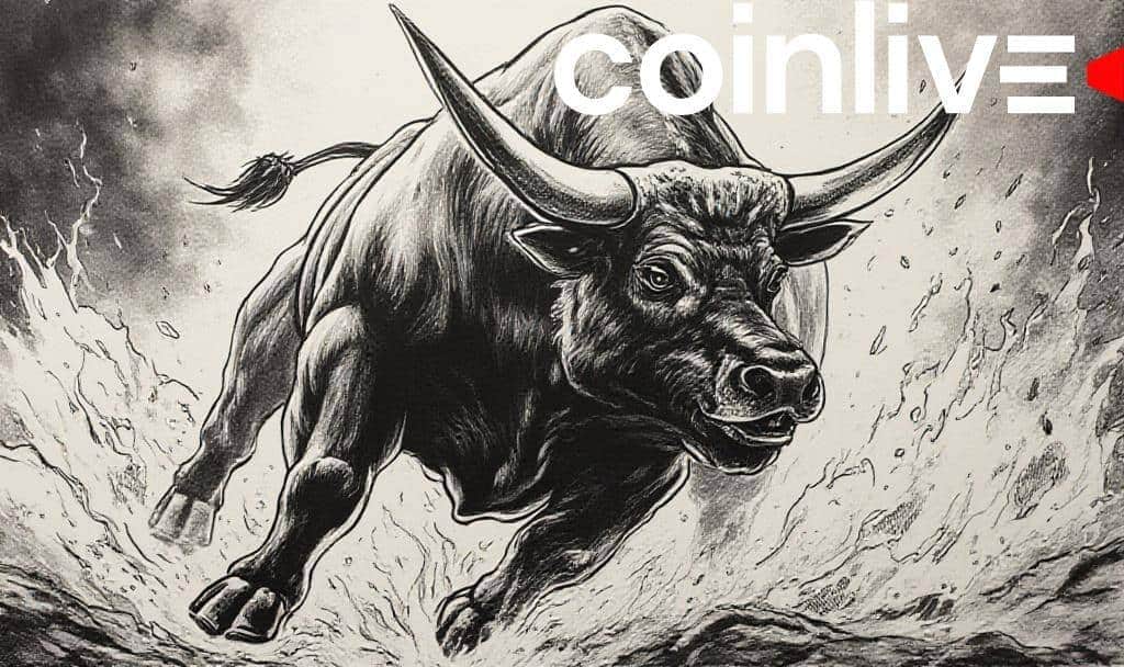 HYPE Token Surges 21%: Nears $55 Target
