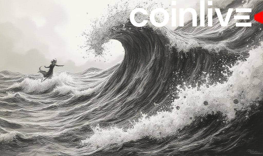 Hyperliquid Leads July Trading Volumes, Surpassing Robinhood
