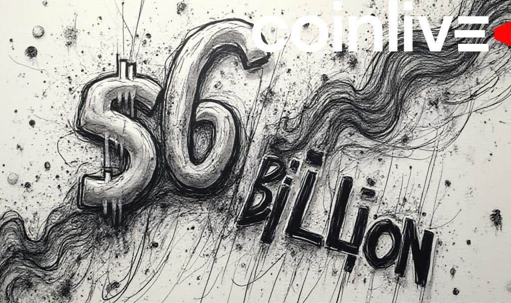 Hyperliquid AUM Surpasses $6.2 Billion Milestone