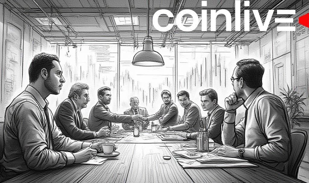 Crypto Venture Capital Soars in July with $5.36 Billion Surge