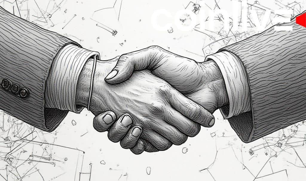 J.P. Morgan Chooses Marex for Blockchain Settlement Integration