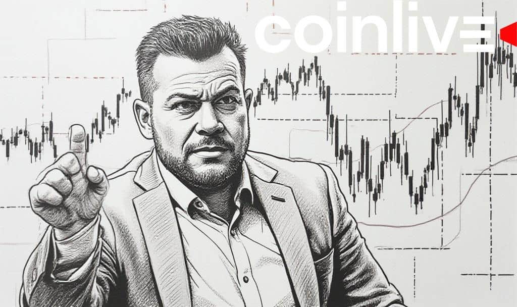 Michael Saylor Introduces $2.5 Billion Bitcoin Initiative