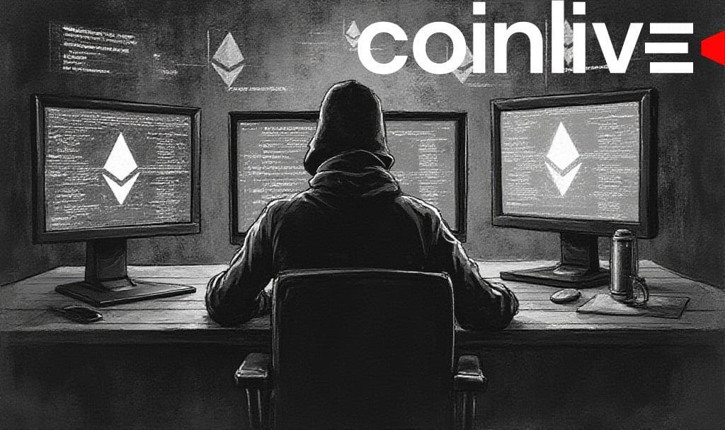 Radiant Capital Hacker Profits as ETH Value Soars