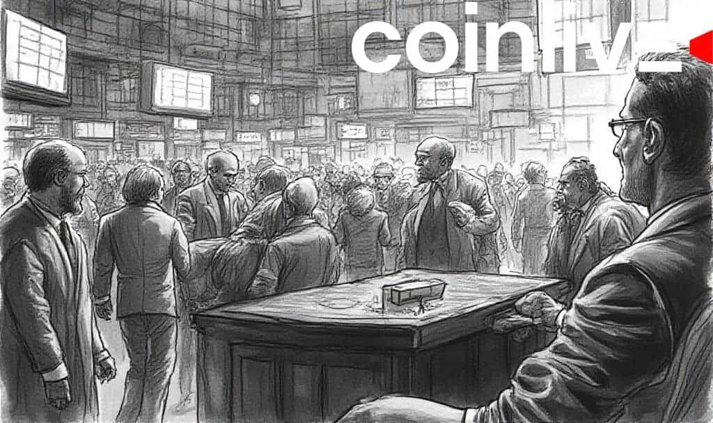 Binance Temporarily Halts Futures Trading, Resumes Promptly