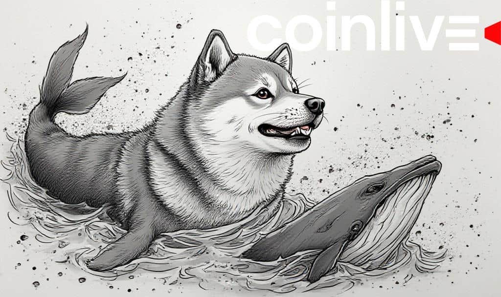 Shiba Inu’s Potential Rally Supported by Whale Activity