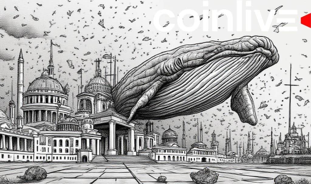 Cardano Whales Acquire 100M ADA, Market Sentiment Shifts
