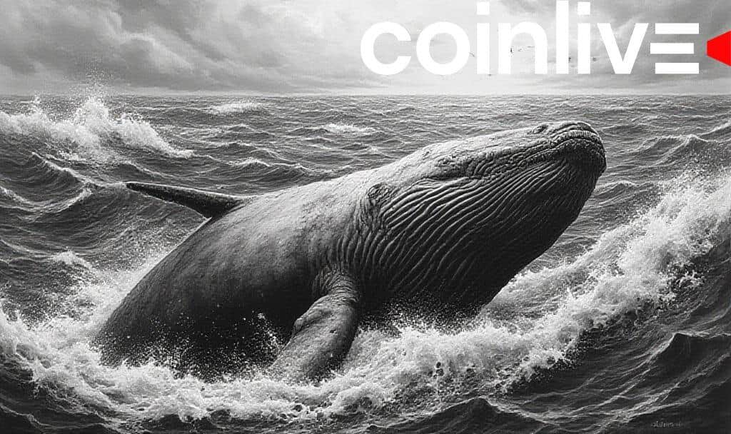 Whale Activity Causes XPL Surge and Market Volatility