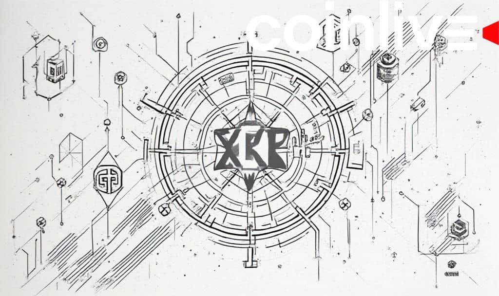 Flare Network Launches XRP DeFi Yield Product with MoreMarkets