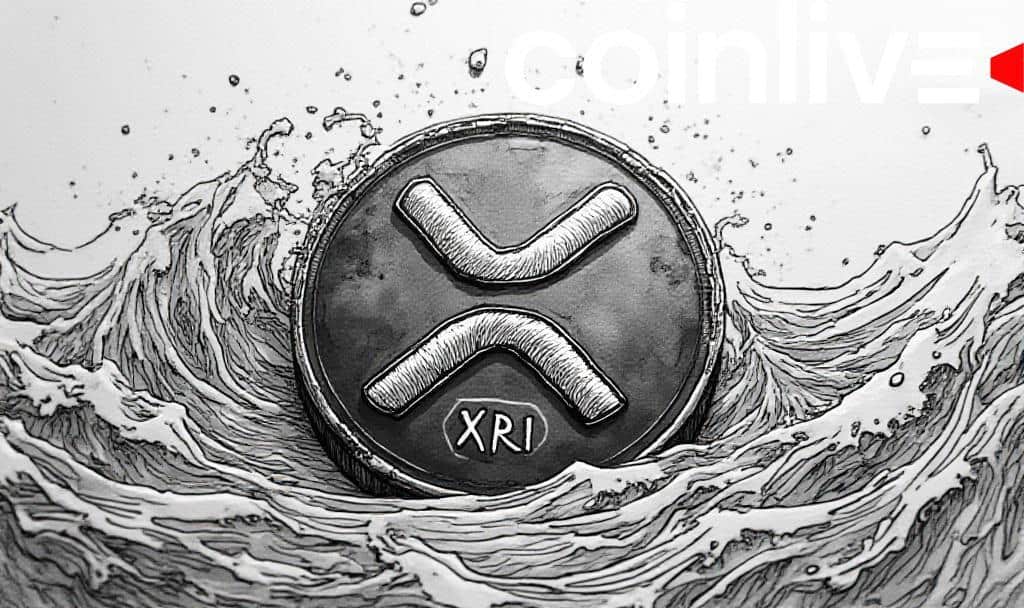 Ripple’s XRP Holds Steady at $3 Amid Speculations
