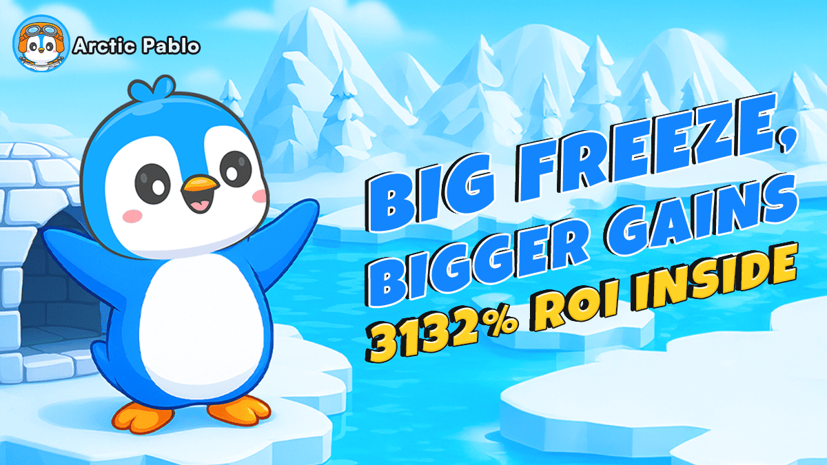 Act Now on APC’s Best Crypto Presale for 100x Potential Before 300% Bonus Ends as Cheems and PENGU Eye Breakout