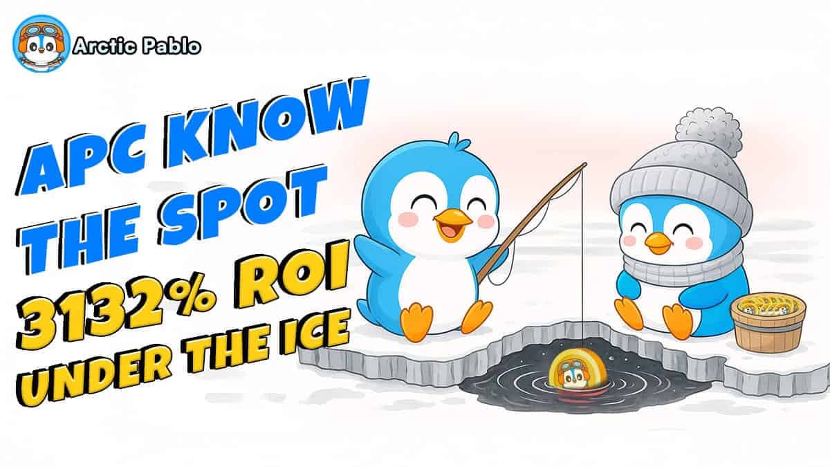 Arctic Pablo’s 300% Bonus Stage Delivers 5M Tokens at $1,250, as Dogwifhat and Brett Climb