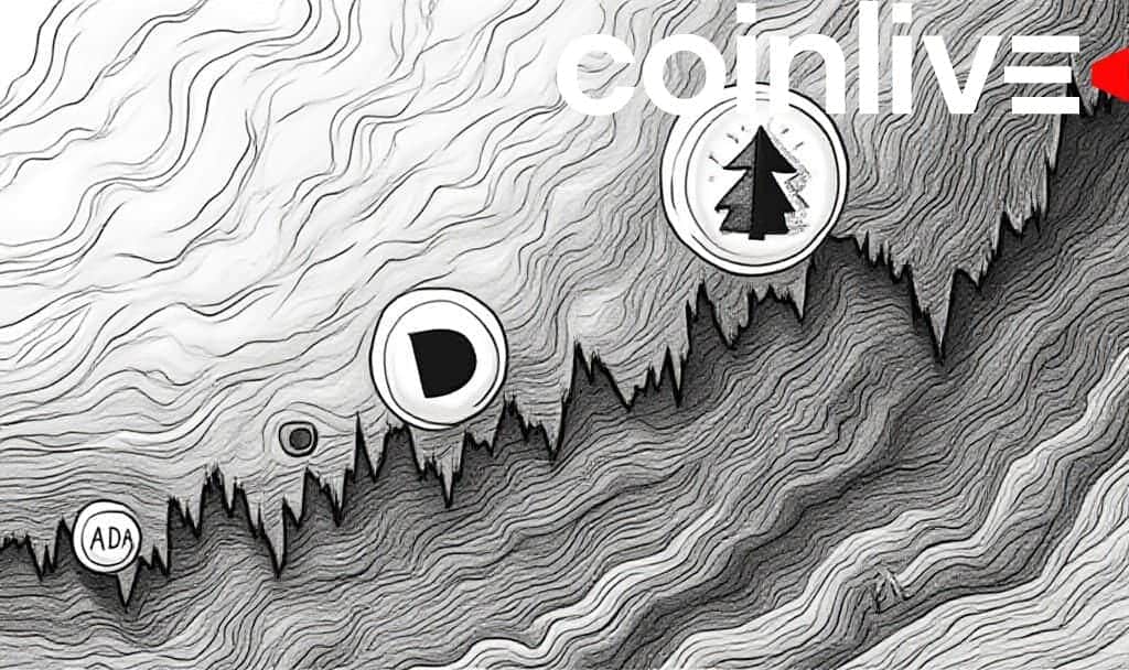 Grayscale Pursues ADA and DOT ETFs Amid Market Hesitation
