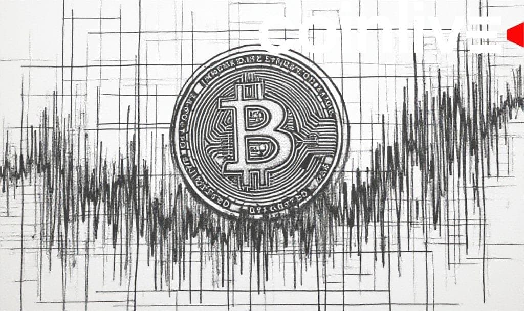 Spot Bitcoin ETFs Record $887M Inflow Led by BlackRock's IBIT