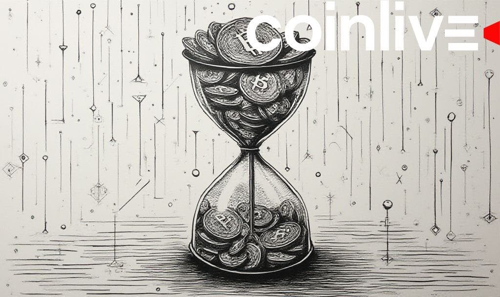 Fidelity Report Predicts 28% Bitcoin Supply Lockup by 2025