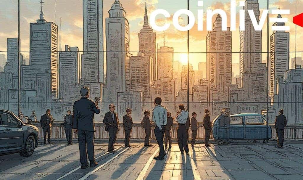 CoinShares Reports Major $3.3 Billion Inflow Boost