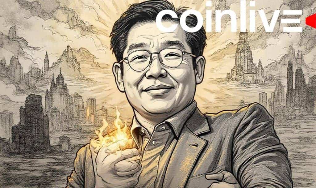 Hong Kong CryptoFi Forum: CZ Sees New Opportunities