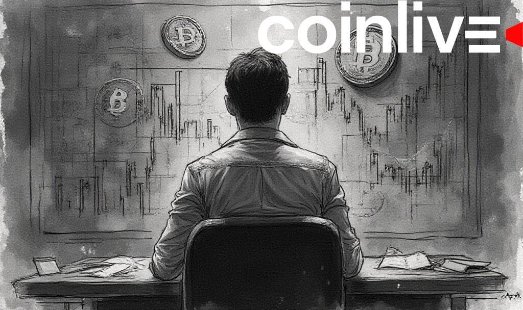 Bitcoin Pullback Raises Market Exhaustion Concerns