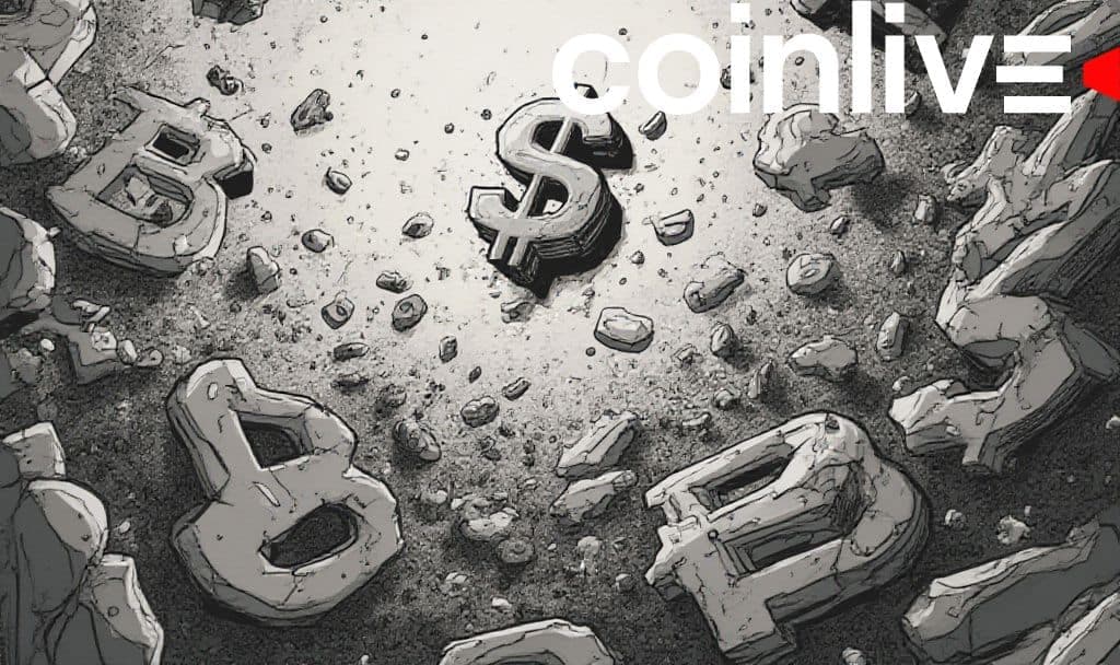 Crypto Funding Drops 30% Amid Macroeconomic Pressures