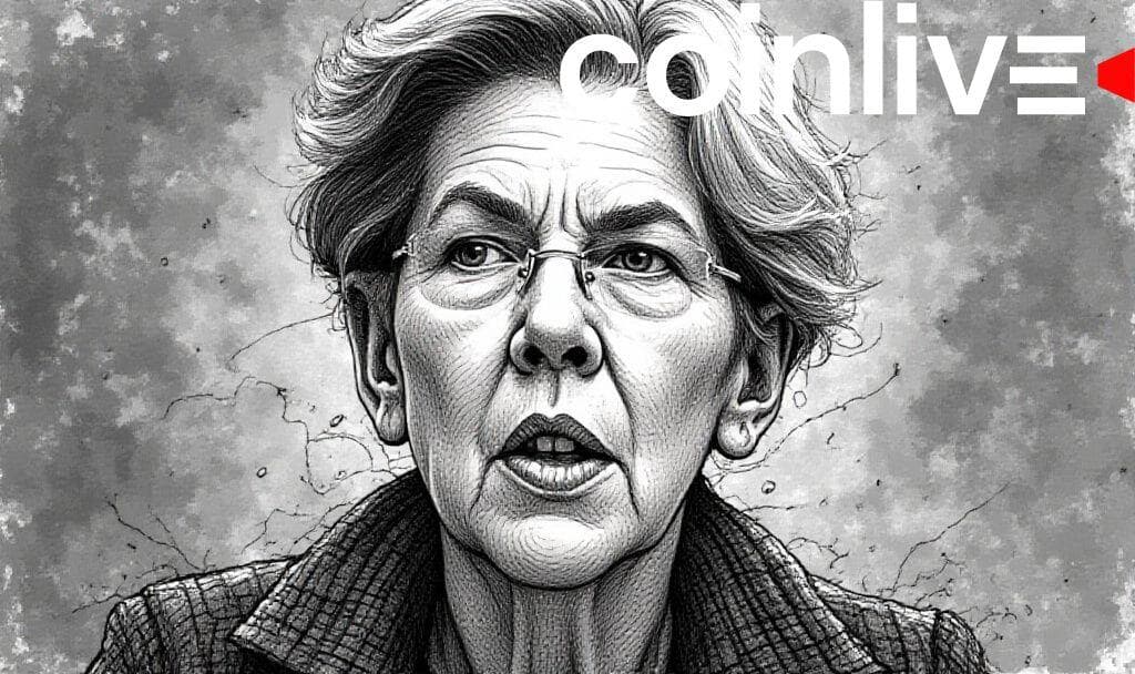 Senator Warren Questions Binance DOJ Settlement Compliance