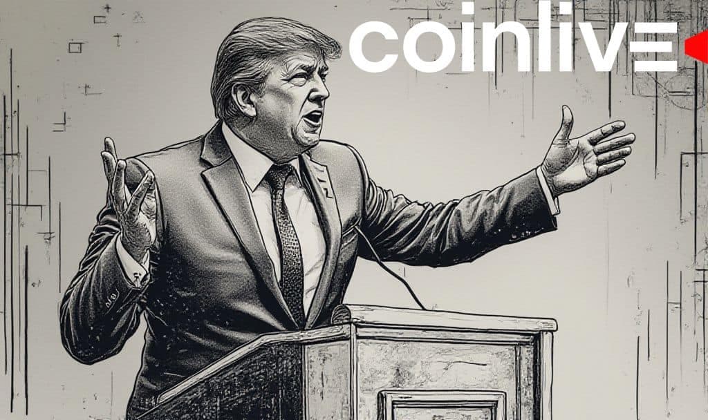 Eric Trump Predicts Swift Growth of Cryptocurrency