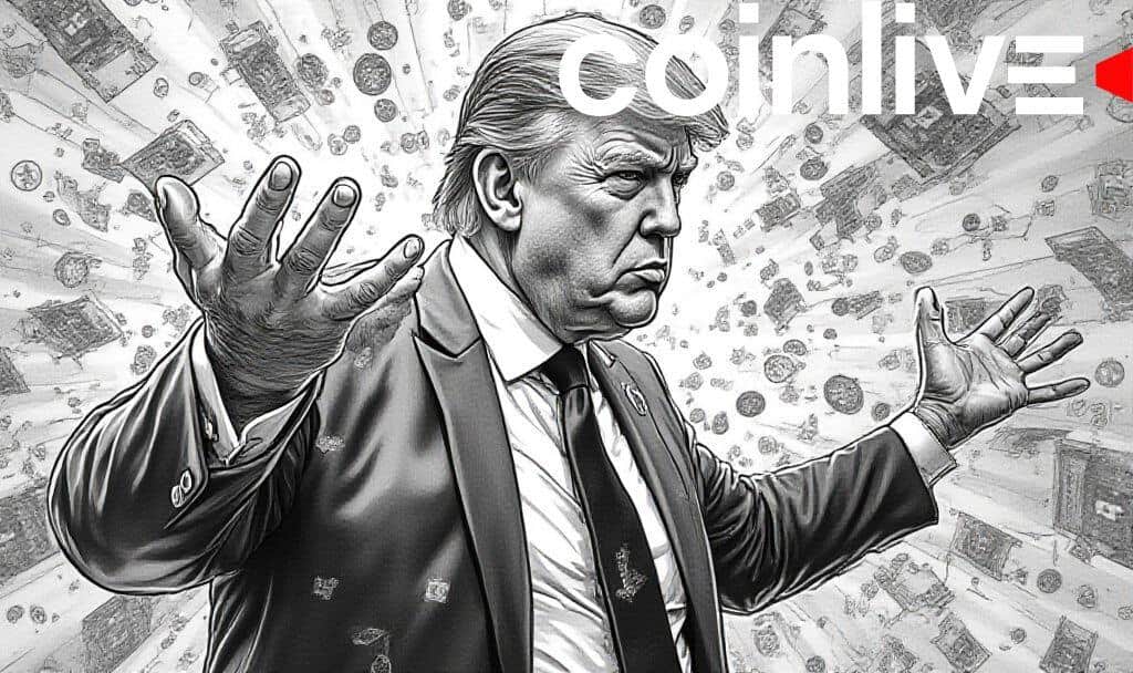 Eric Trump Advocates Crypto’s Financial Disruption