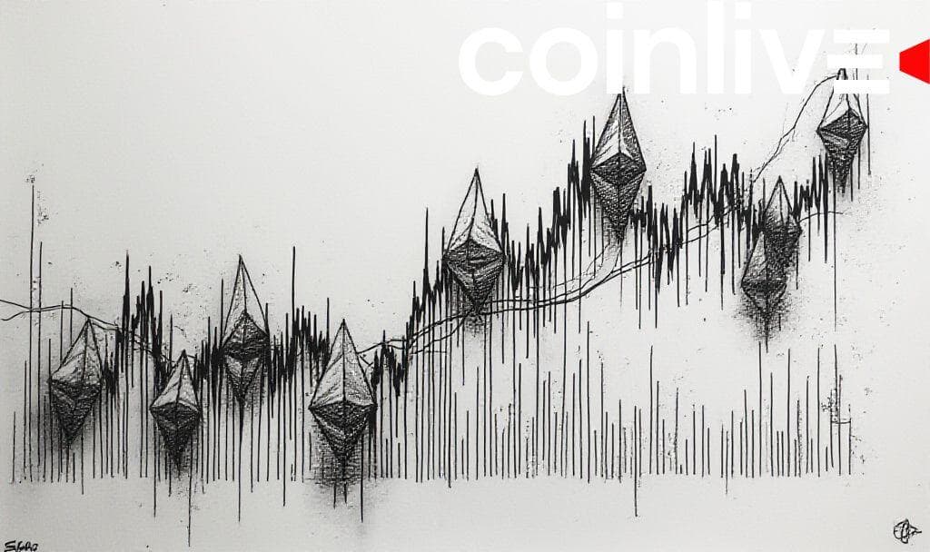 Ethereum Bulls Eye $5K as Whale Accumulation Surges