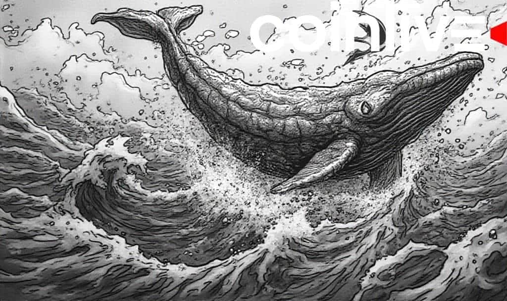 Ethereum Sees Record August Fueled by Mega Whales