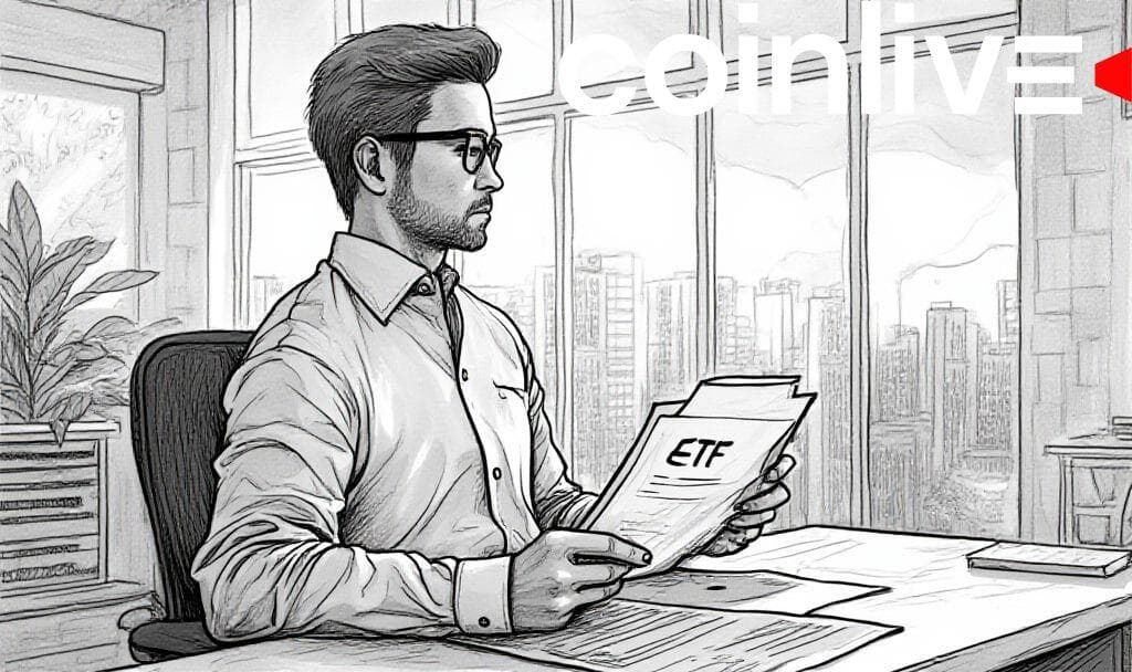 Vanguard Considers Crypto ETF Trading for Brokerage Clients