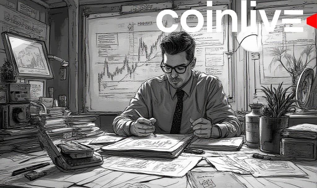 BlackRock's Bitcoin ETF Surge and Institutional Embrace