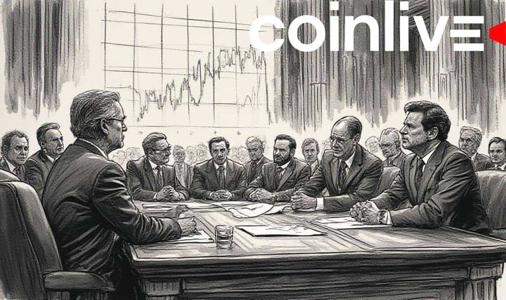 Michigan's Crypto Investment Bill: A Step Towards Digital Asset Adoption