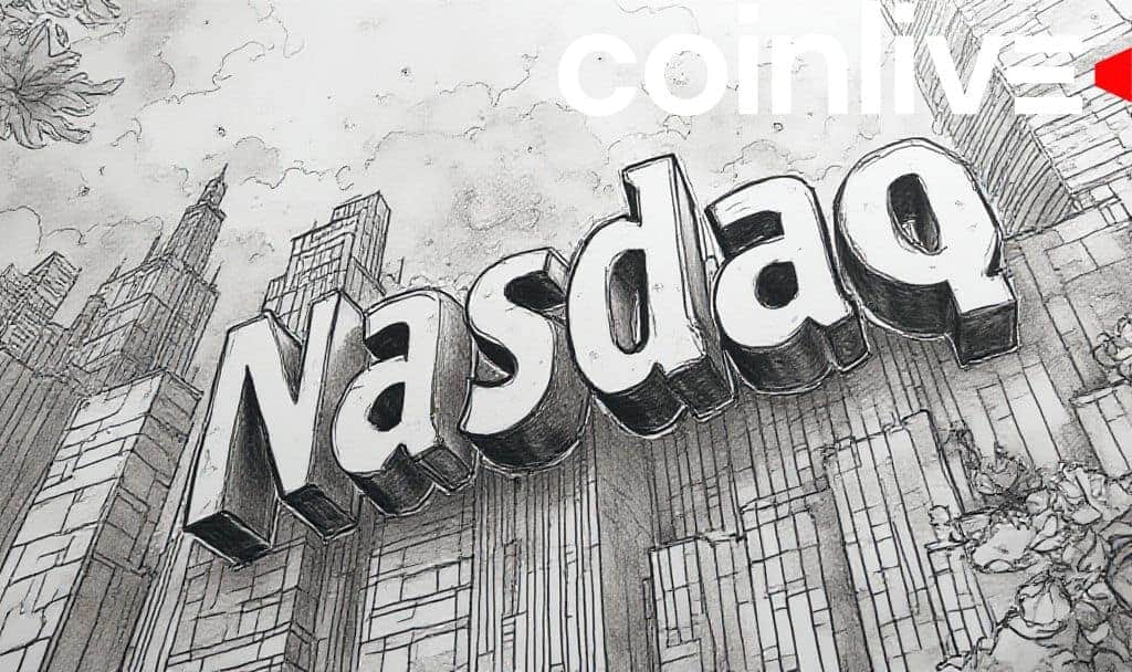 Nasdaq Proposes SEC Rule Change for Tokenized Securities