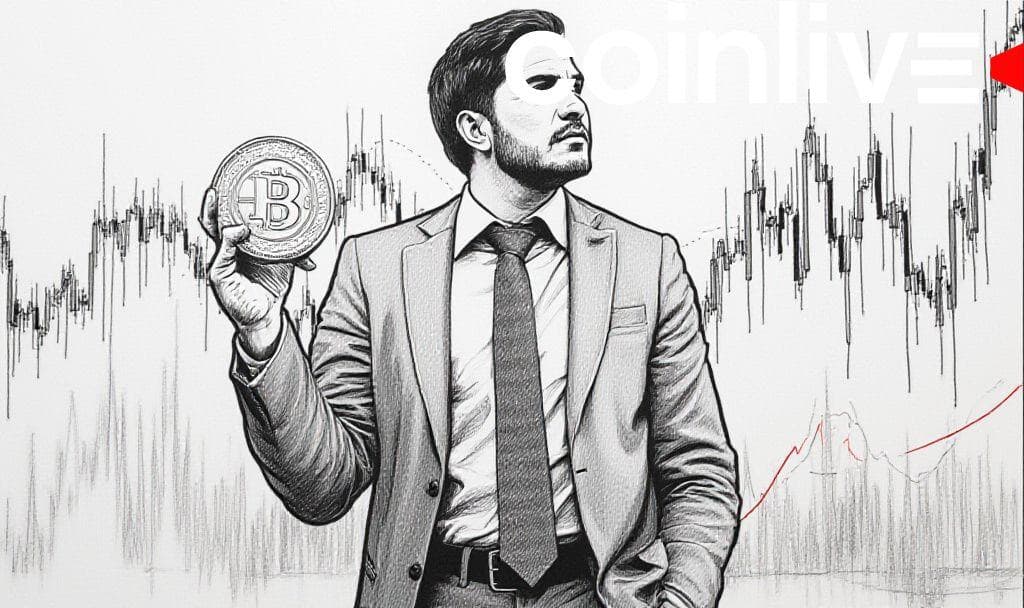 Tether Adds 27,700 BTC, Outpaces Most Bitcoin ETFs