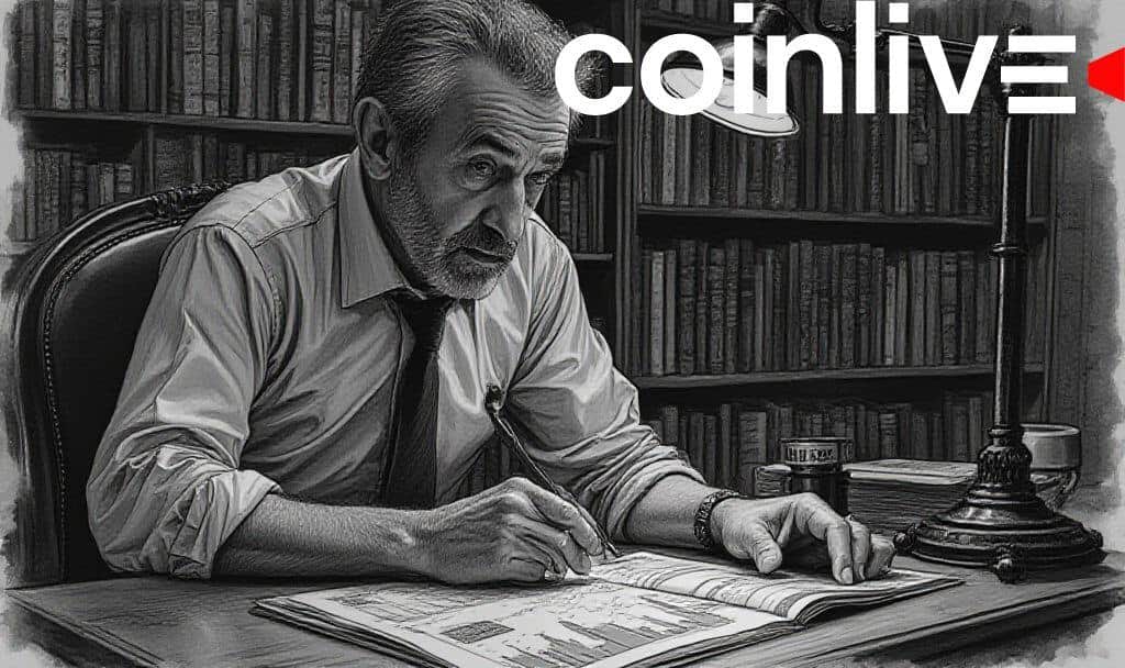 Bitcoin and Gold: A Comparative Analysis by Peter Schiff