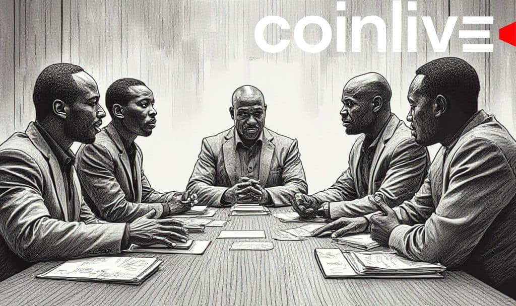 Ripple Aims to Supplant Tether in Africa with RLUSD