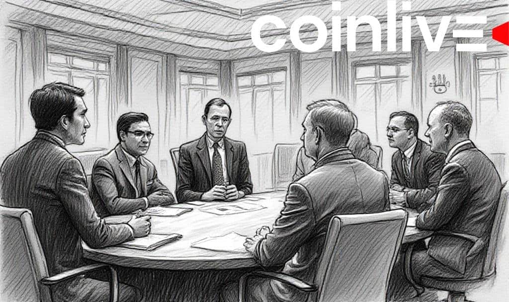 SEC Initiates ‘Project Crypto’ to Regulate Digital Assets