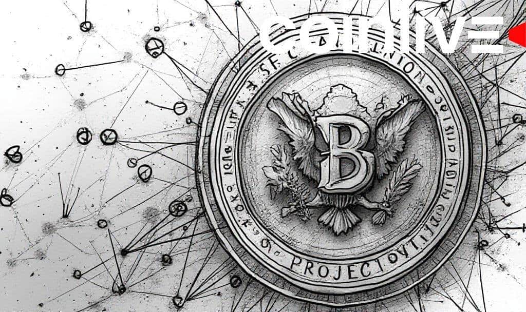 US SEC Launches Blockchain Regulatory Initiative ‘Project Crypto’