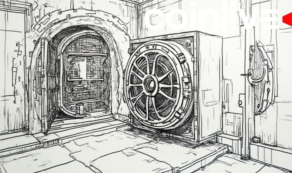 Singapore Gulf Bank and Matrixport Partner for Crypto Custody