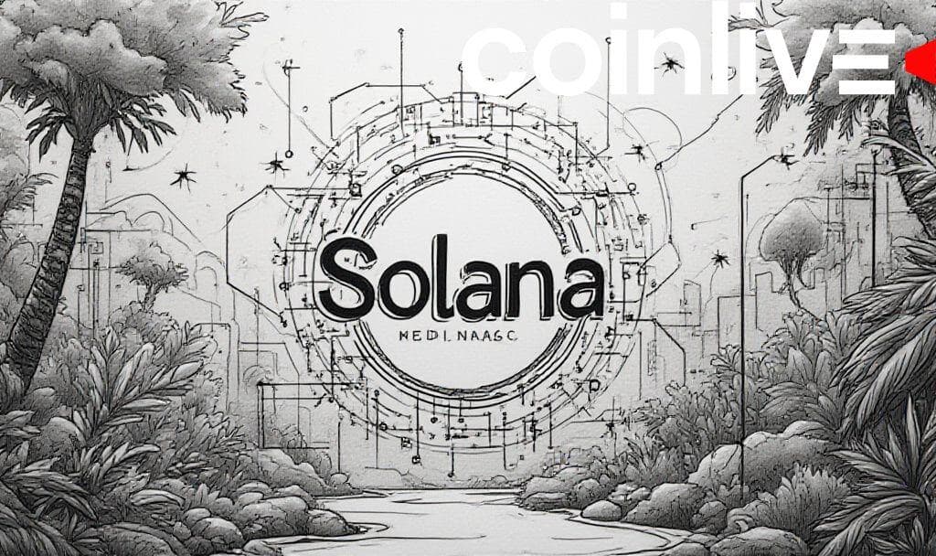 Solana Maintains Key Level Amid Rising Trading Volume
