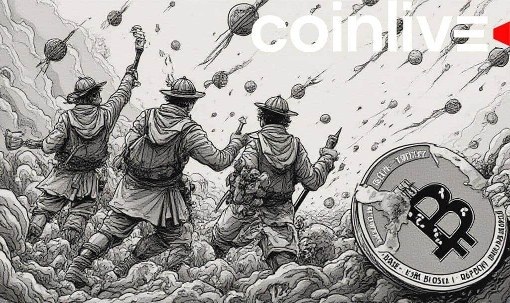 Sora Ventures Launches $1B Bitcoin Fund in Asia