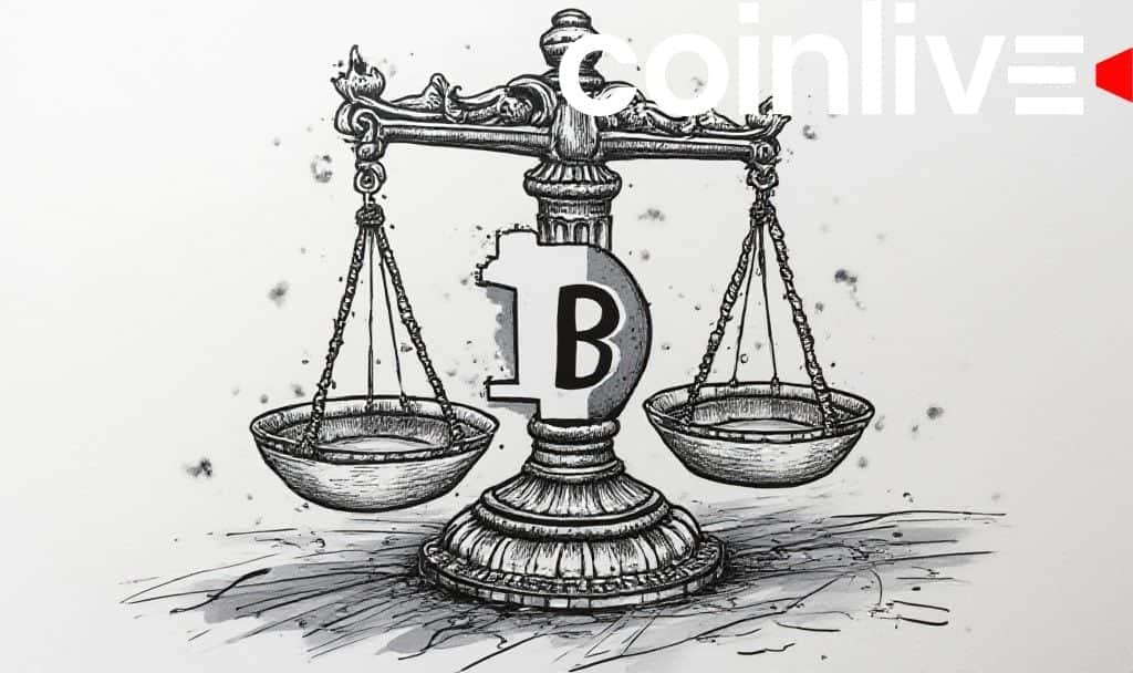 Institutions Hold 12.3% of Bitcoin by 2025