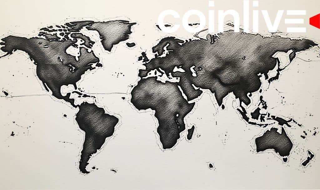 Cornell Survey Reveals Bitcoin’s 4.67/10 Trust Score Globally