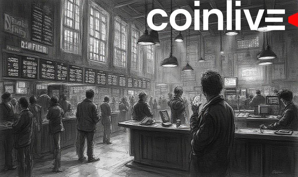 Ripple Faces Critical Market Pressure Amid XRP Uncertainty