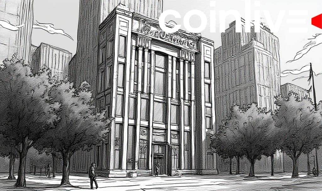 US Bancorp Reinstates Bitcoin Custody Services via NYDIG
