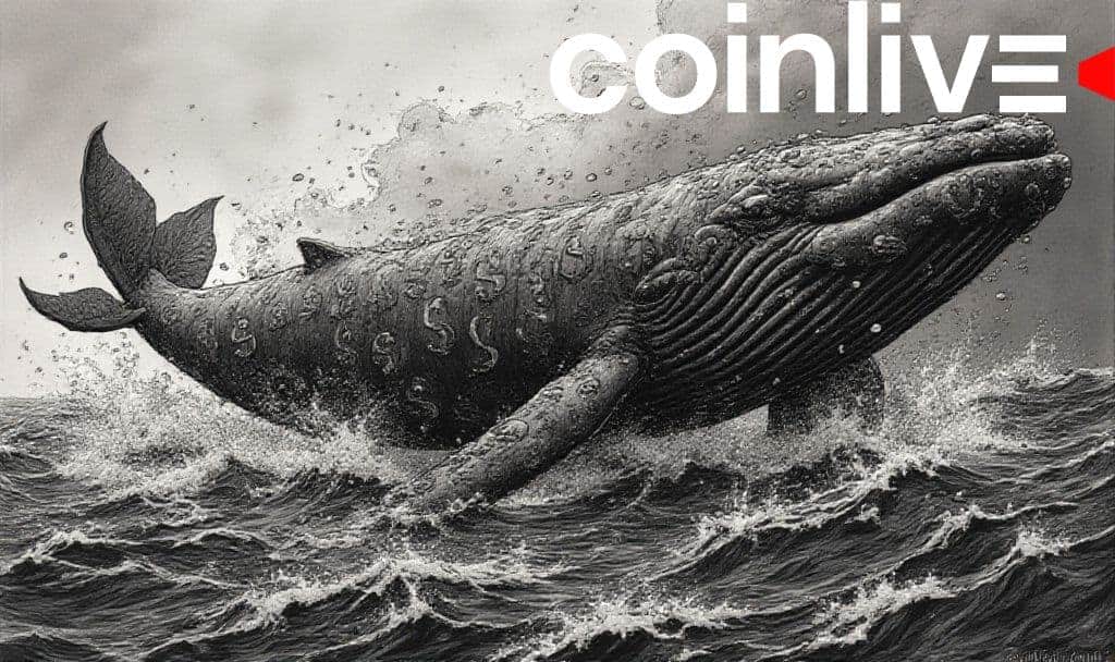 Bitcoin Whale Selloff Spurs $2 Billion Market Shift