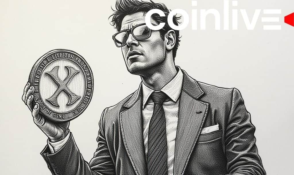 Gumi Inc. Allocates $17M for XRP Investment